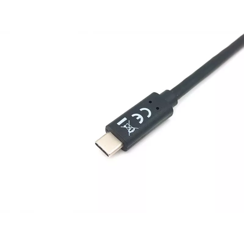Equip USB 3.2 Gen 1 Type-A to C Cable , M/M , 2.0 m