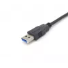 Equip USB 3.2 Gen 1 Type-A to C Cable , M/M , 2.0 m