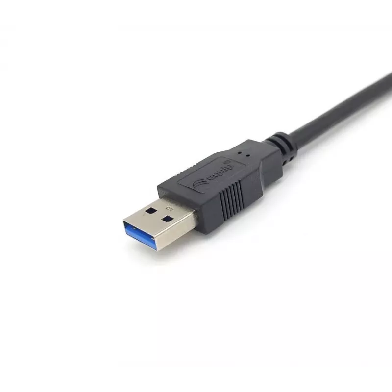 Equip USB 3.2 Gen 1 Type-A to C Cable , M/M , 2.0 m