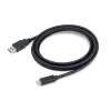Equip USB 3.2 Gen 1 Type-A to C Cable , M/M , 2.0 m