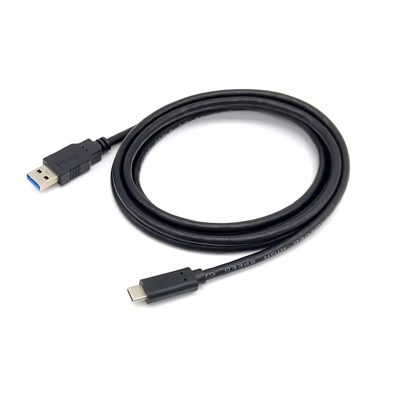Equip USB 3.2 Gen 1 Type-A to C Cable , M/M , 2.0 m