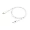 Equip USB 3.2 Gen 1 Type-C to A Cable, M/M , 2 m