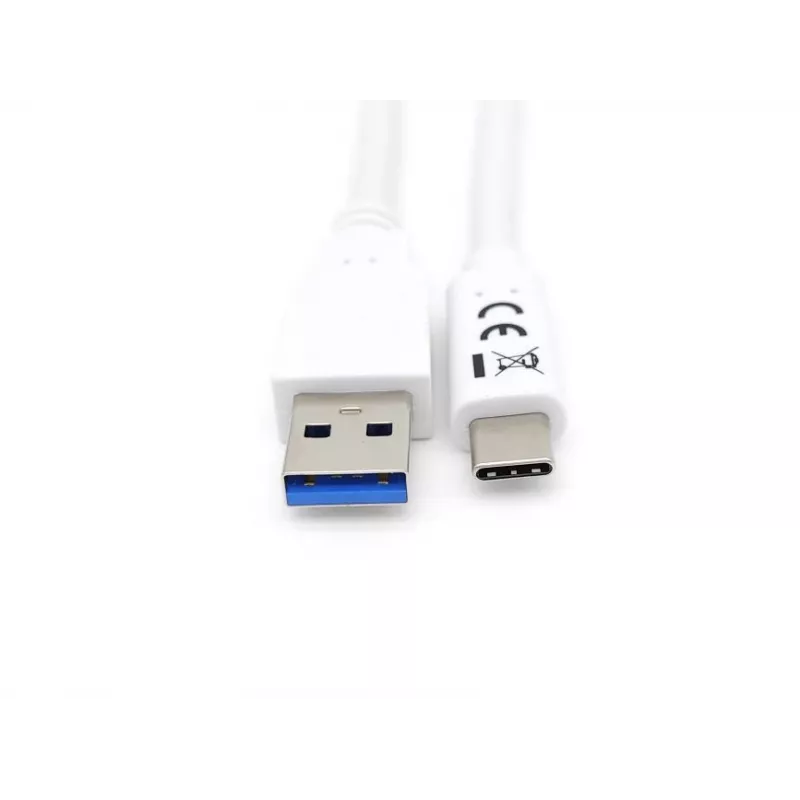 Equip USB 3.2 Gen 1 Type-C to A Cable, M/M , 2 m
