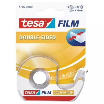 Tape Tesa 57912 Transparent 7.5 m 1 pc(s)