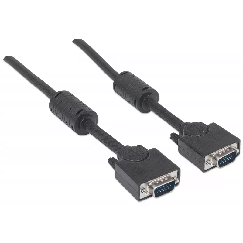 VGA Monitor Cable Manhattan 317733