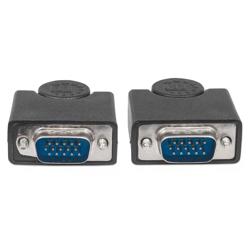 VGA Monitor Cable Manhattan 317733