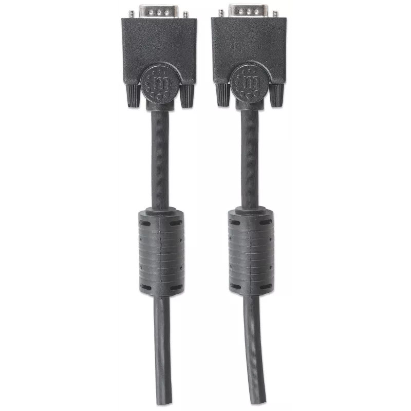 VGA Monitor Cable Manhattan 317733