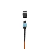 Lindy 38360 InfiniBand/fibre optic cable 100 m MPO Multicolour