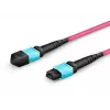 Lanview LVO230402-MTP InfiniBand/fibre optic cable 2 m Violet