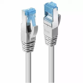 Network Cable Lindy 2m RJ-45 Cat7 S/FTP Grey