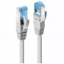Network Cable Lindy 2m RJ-45 Cat7 S/FTP Grey