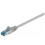 Microconnect SFTP6A50 networking cable Grey 50 m Cat6a S/FTP (S-STP)