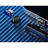 USB4 Magnetic Plug MicroConnect MC-LS-USB4MP2S — USB4 cable, 40 Gbps data, 100 W Power Delivery