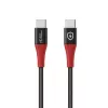 USB-C to USB-C data and power cable MicroConnect MC-CUSBC-SC-240W 240W Power Delivery