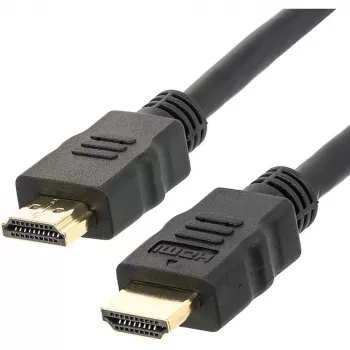 Techly High Speed HDMI cable with Ethernet 1.5 meters ICOC HDMI-4-015NE