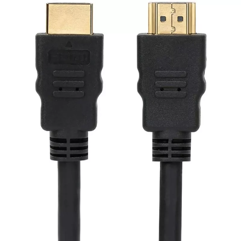 Techly High Speed HDMI cable with Ethernet 1.5 meters ICOC HDMI-4-015NE