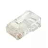 RJ-45 Connector UTP Cat.5e Lindy 62405