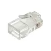 RJ-45 Connector UTP Cat.5e Lindy 62405