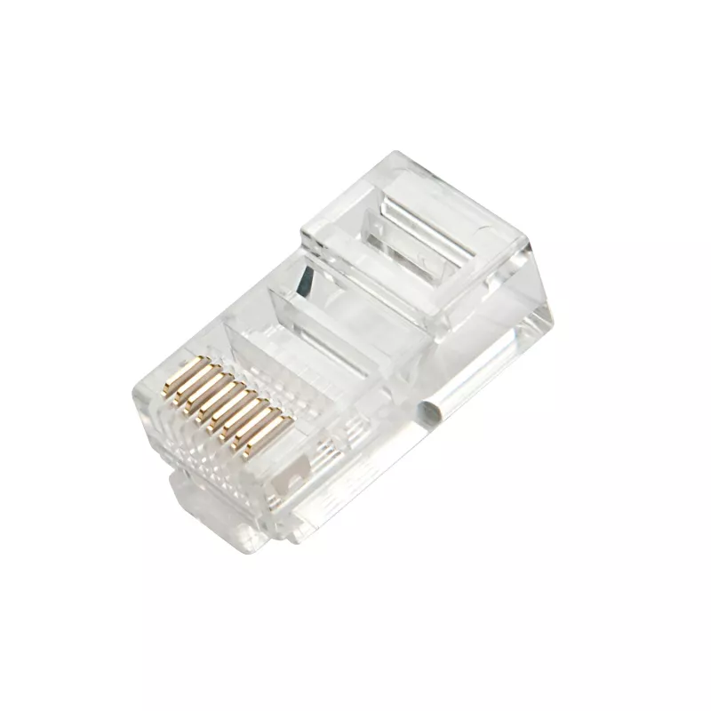 RJ-45 Connector UTP Cat.5e Lindy 62405