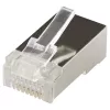 Microconnect networking cable CON6FTP 6P6C 1.5m