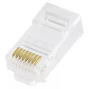 Networking cable MicroConnect CON5UTPE 5m Cat5e U/FTP