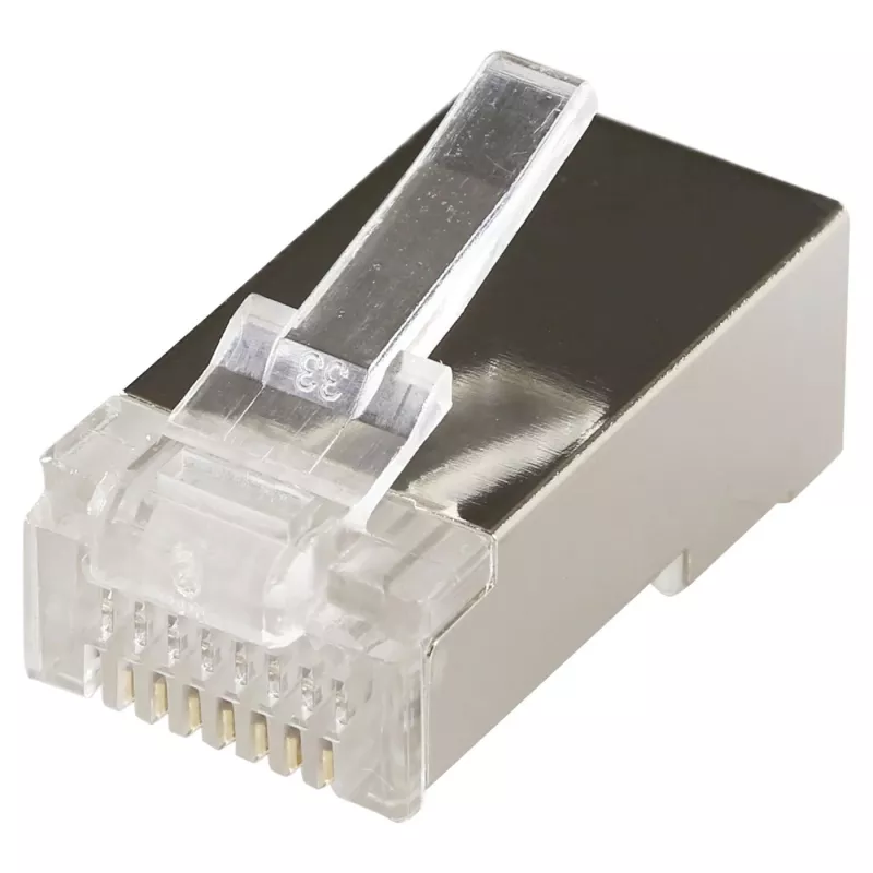 Networking cable Microconnect CON5FTPE 5m Cat5e U/FTP