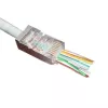 Networking cable Microconnect CON6FTPE 6 feet Cat 6 FTP