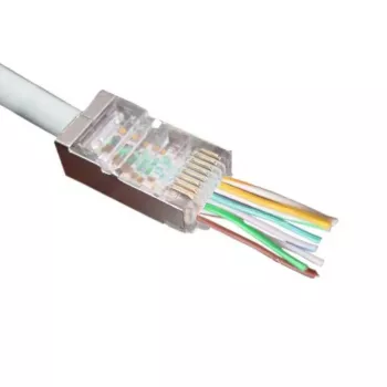 Networking cable Microconnect CON6FTPE 6 feet Cat 6 FTP
