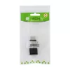 Cable gender changer DisplayPort VGA Techly IADAP-DSP-230T
