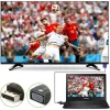 Cable gender changer DisplayPort VGA Techly IADAP-DSP-230T