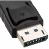 Cable gender changer DisplayPort VGA Techly IADAP-DSP-230T