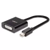 Lindy Mini DisplayPort to DVI Active Converter 0.16m Black
