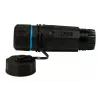 Cable gender changer LOGON NETWORKING TWPGLAND84 RJ-45 Black
