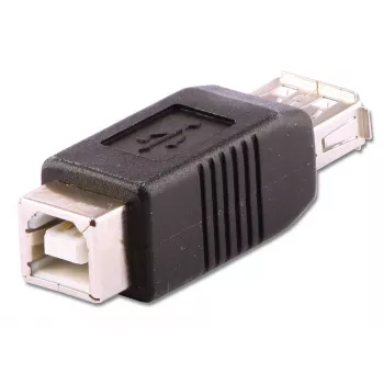 USB Adapter Type A-F/B-F Lindy 71228