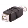 USB Adapter Type A-F/B-F Lindy 71228