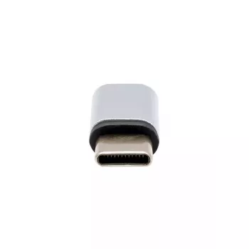 Cable gender changer USB-C ProXtend USBC-MICROBAS