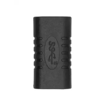 USB-C Gender Changer ProXtend USBCAFF Black