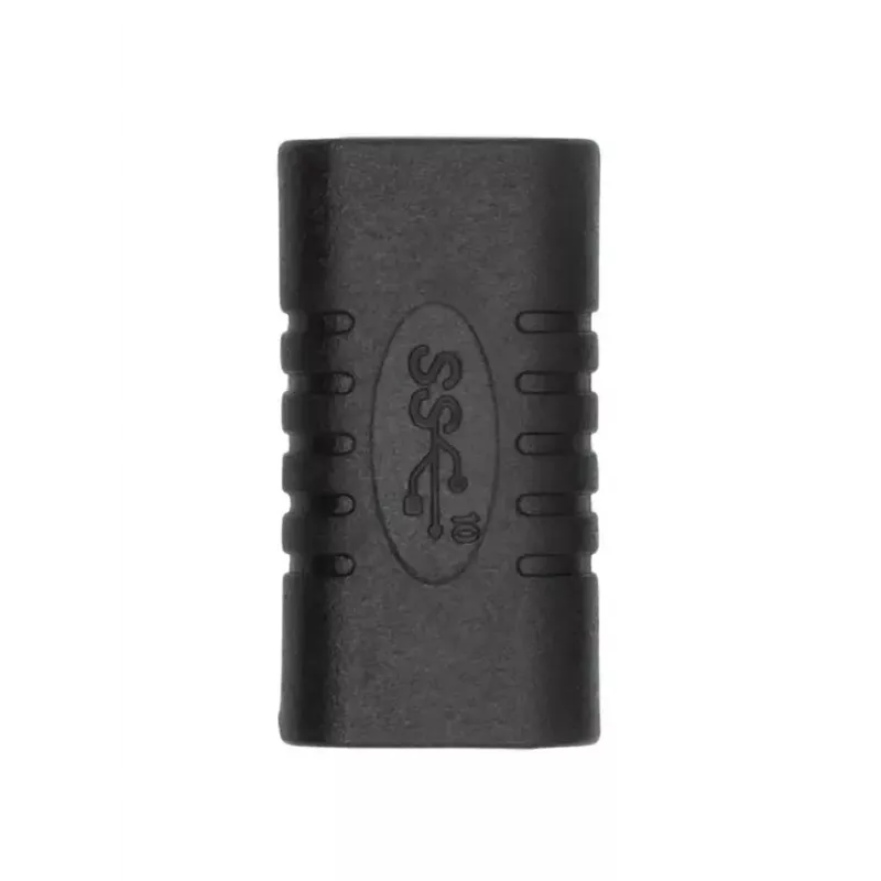 USB-C Gender Changer ProXtend USBCAFF Black