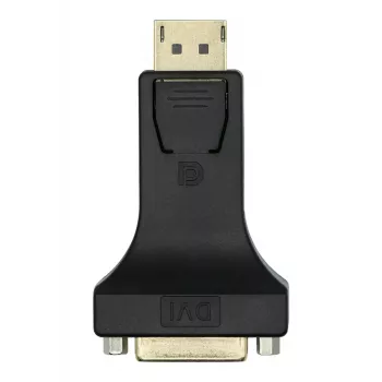 DisplayPort to DVI-I Adapter ProXtend DP1.2-DVI245