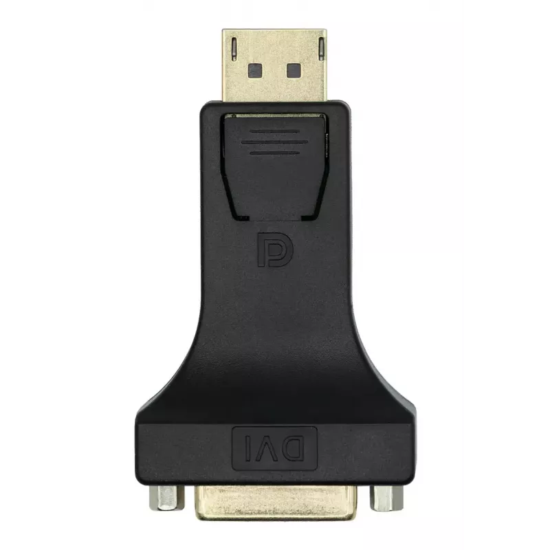 DisplayPort to DVI-I Adapter ProXtend DP1.2-DVI245
