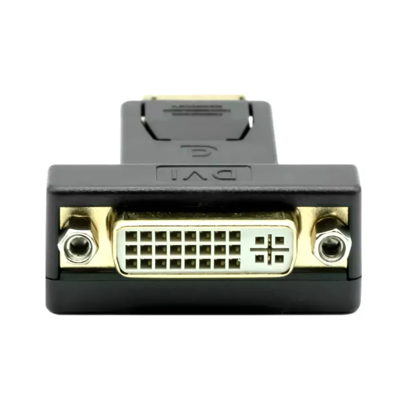 DisplayPort to DVI-I Adapter ProXtend DP1.2-DVI245