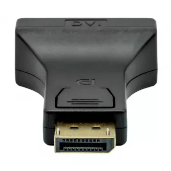DisplayPort to DVI-I Adapter ProXtend DP1.2-DVI245