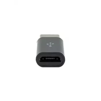 Cable Gender Changer ProXtend USBC-MICROBA