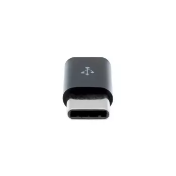 Cable Gender Changer ProXtend USBC-MICROBA