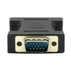 DVI-I 24+5 to VGA Gender Changer ProXtend DVII245F-VGA Black