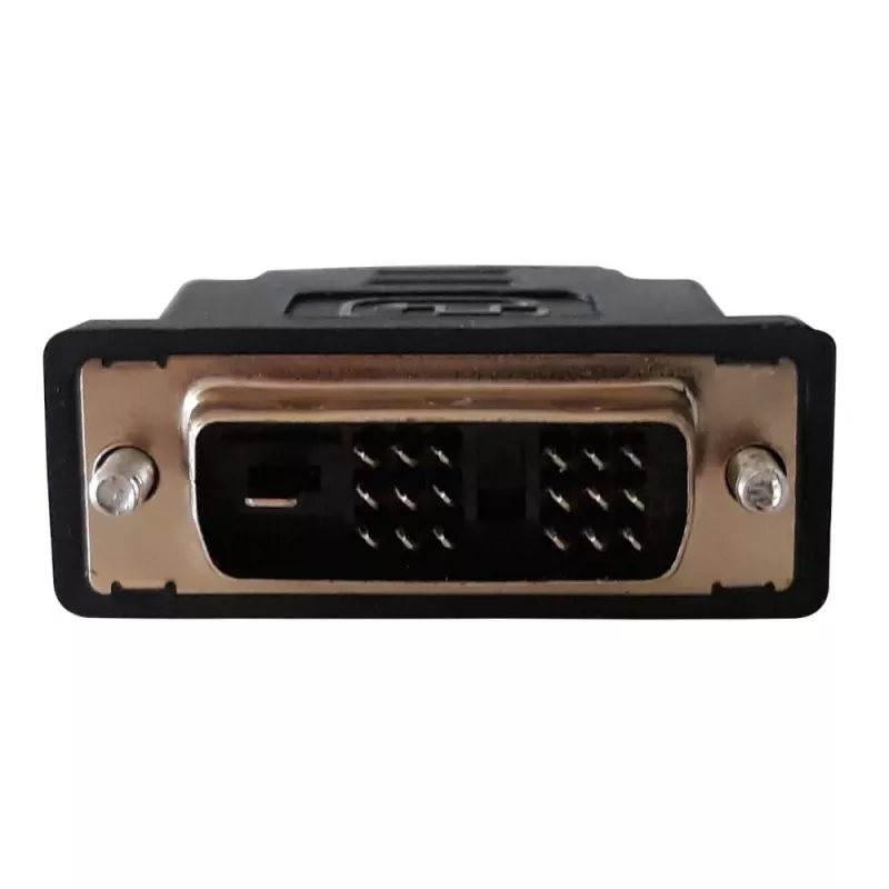Techly HDMI (F) to DVI-D (M) Adapter IADAP HDMI-651