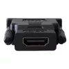 Techly HDMI (F) to DVI-D (M) Adapter IADAP HDMI-651