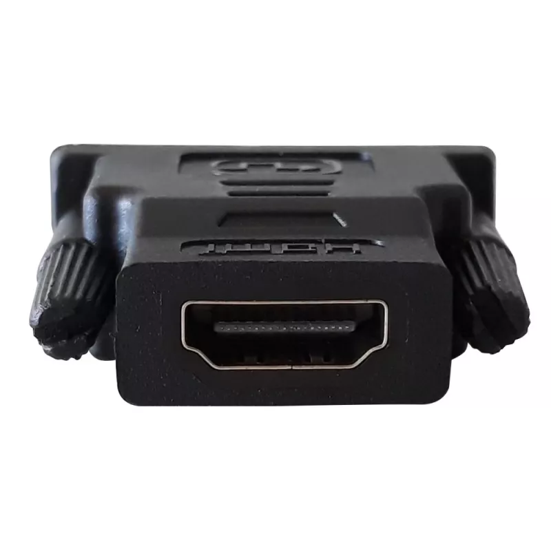 Techly HDMI (F) to DVI-D (M) Adapter IADAP HDMI-651