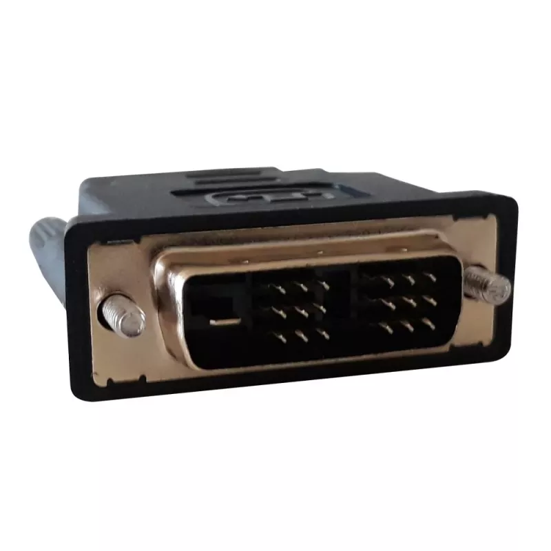 Techly HDMI (F) to DVI-D (M) Adapter IADAP HDMI-651