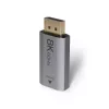 DisplayPort to HDMI adapter Lindy 41095 — supports up to 4K 120Hz